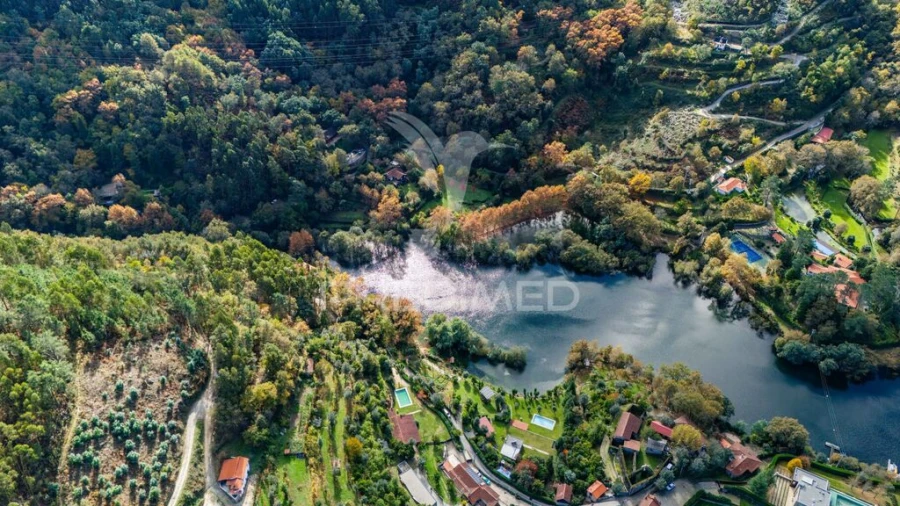 Terreno para Venda em Caniçada e Soengas Foto 14