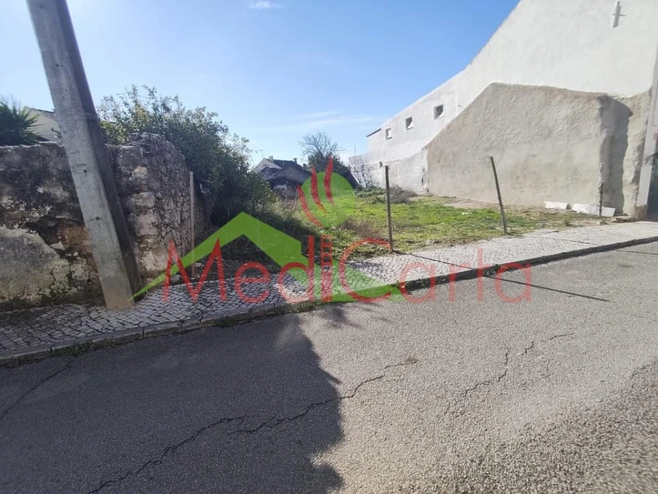 Terreno para Venda em Cartaxo e Vale da Pinta Foto 12