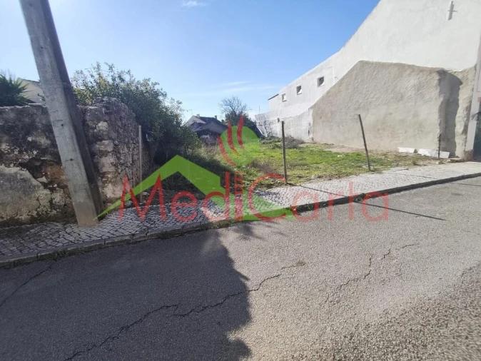 Terreno para Venda em Cartaxo e Vale da Pinta Foto 12