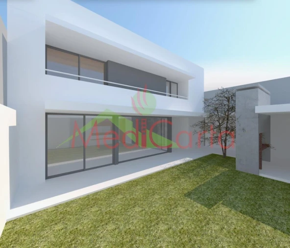 Terreno para Venda em Cartaxo e Vale da Pinta Foto 3