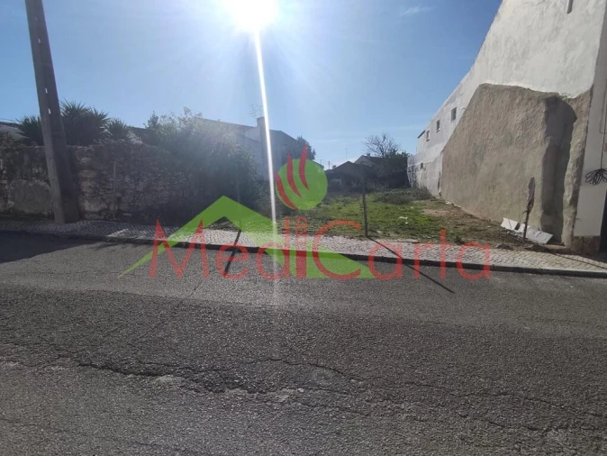 Terreno para Venda em Cartaxo e Vale da Pinta Foto 14