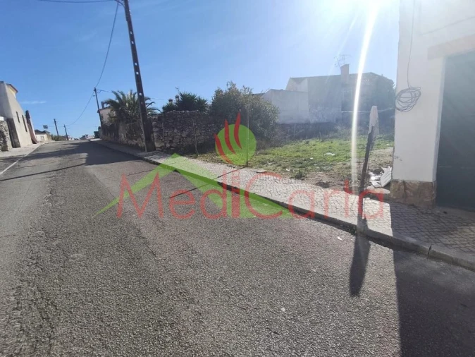 Terreno para Venda em Cartaxo e Vale da Pinta Foto 11