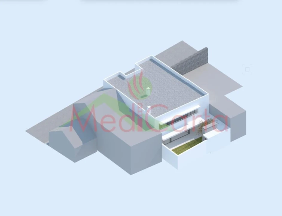 Terreno para Venda em Cartaxo e Vale da Pinta Foto 2