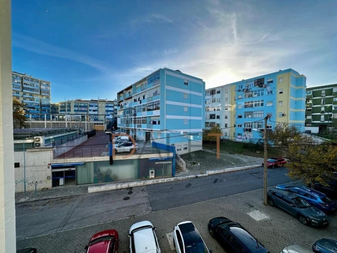 Apartamento T3 para Venda em Almada, Cova da Piedade, Pragal e Cacilhas Foto 30