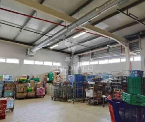 Armazém para Venda em Gafanha da Encarnação Foto 6