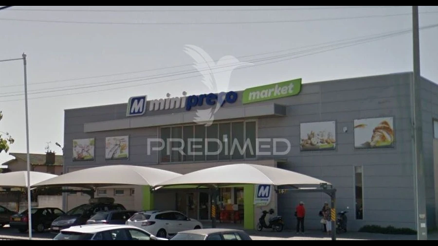 Armazém para Venda em Gafanha da Encarnação