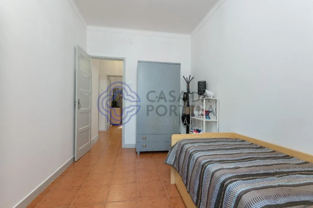 Apartamento T2 para Venda em Nossa Senhora do Pópulo, Coto e São Gregório Foto 18