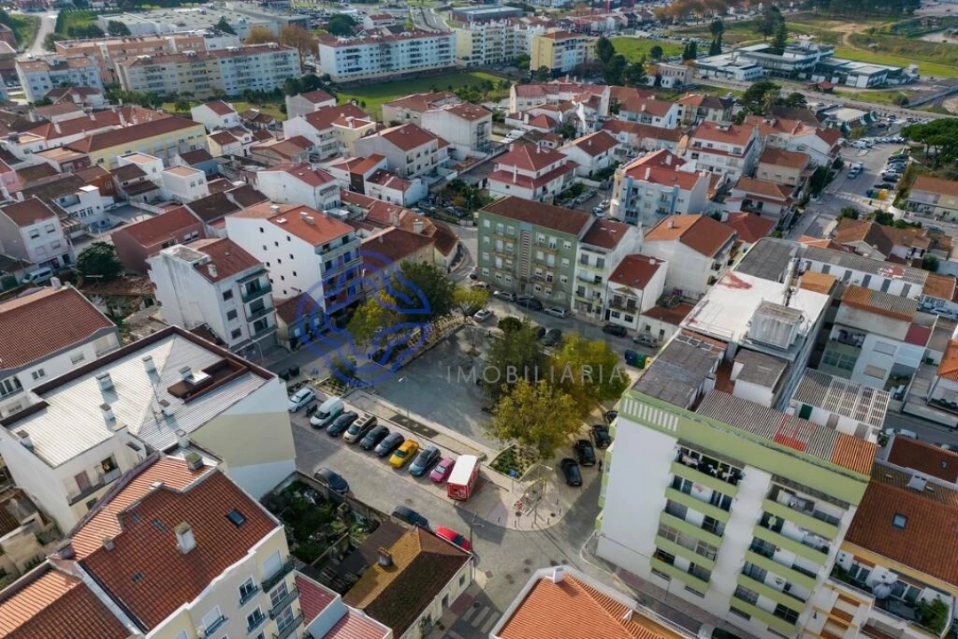Apartamento T2 para Venda em Nossa Senhora do Pópulo, Coto e São Gregório Foto 1