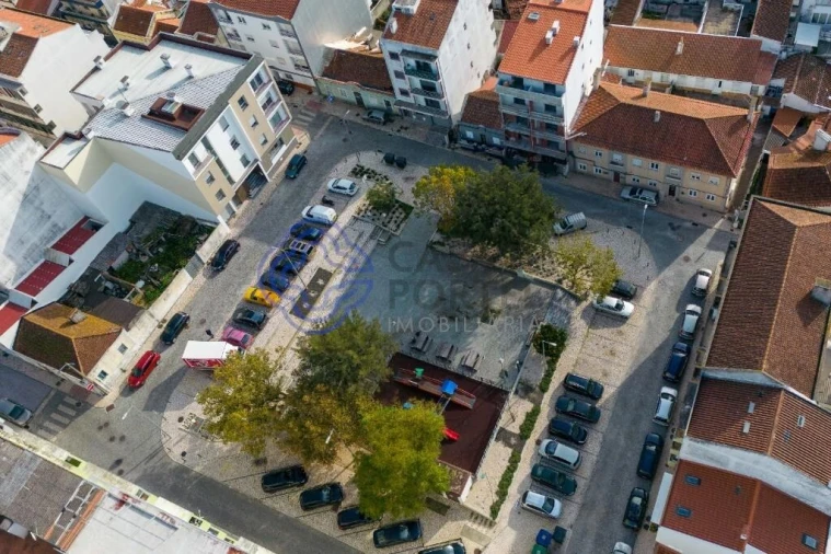 Apartamento T2 para Venda em Nossa Senhora do Pópulo, Coto e São Gregório Foto 2