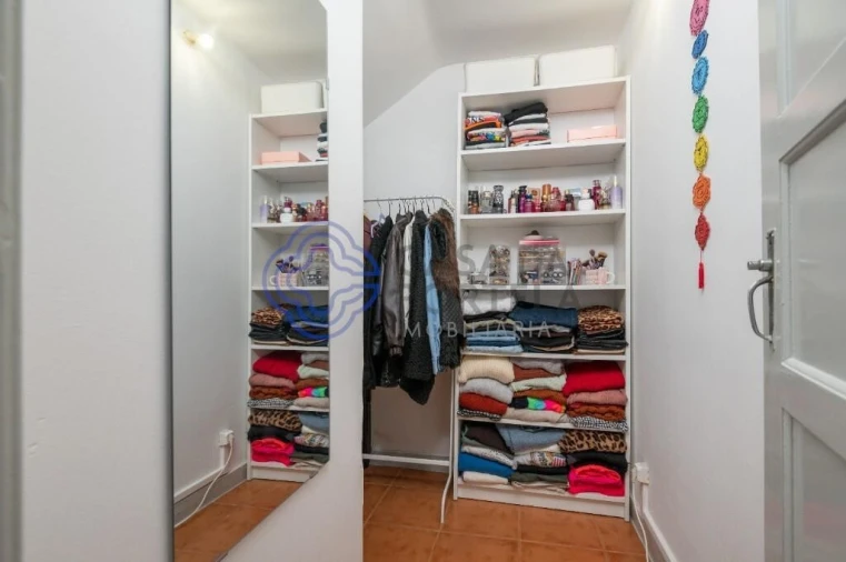 Apartamento T2 para Venda em Nossa Senhora do Pópulo, Coto e São Gregório Foto 16