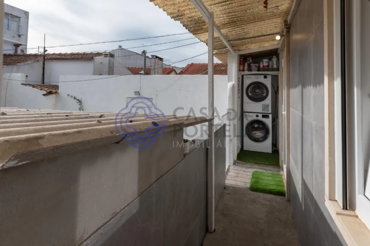 Apartamento T2 para Venda em Nossa Senhora do Pópulo, Coto e São Gregório Foto 11