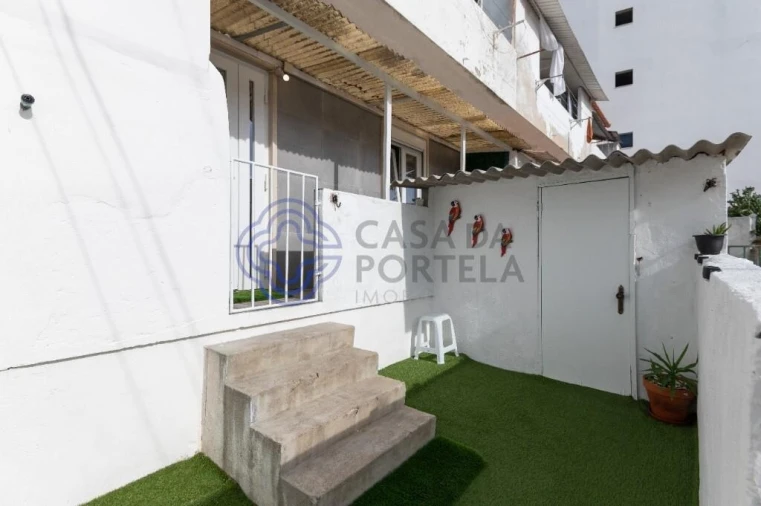 Apartamento T2 para Venda em Nossa Senhora do Pópulo, Coto e São Gregório Foto 13