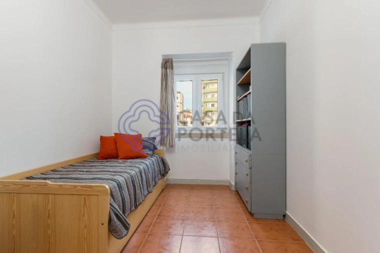 Apartamento T2 para Venda em Nossa Senhora do Pópulo, Coto e São Gregório Foto 17