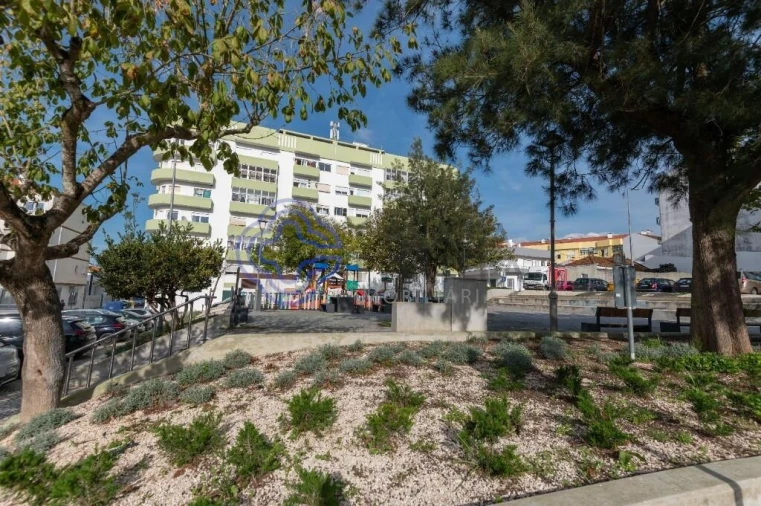 Apartamento T2 para Venda em Nossa Senhora do Pópulo, Coto e São Gregório Foto 3