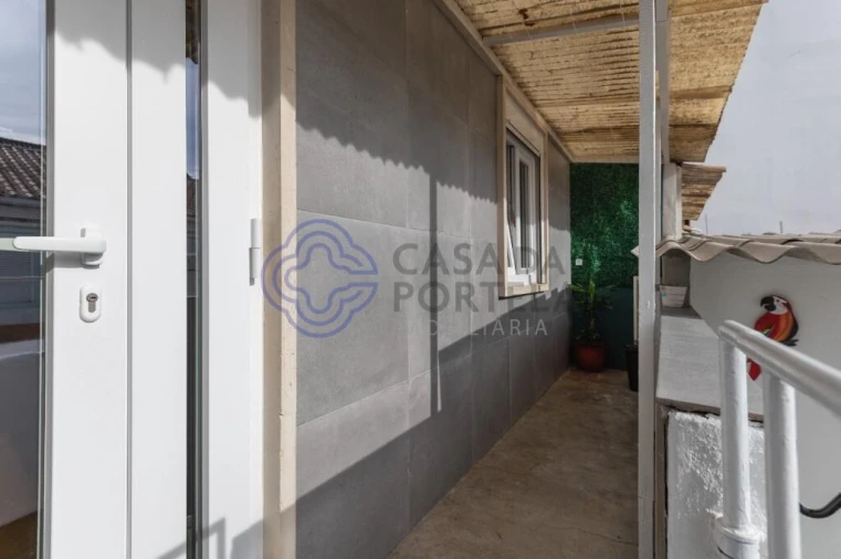 Apartamento T2 para Venda em Nossa Senhora do Pópulo, Coto e São Gregório Foto 12