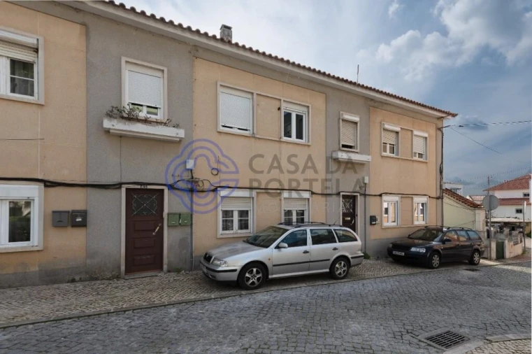 Apartamento T2 para Venda em Nossa Senhora do Pópulo, Coto e São Gregório Foto 7