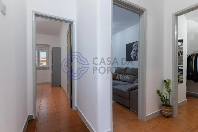 Apartamento T2 para Venda em Nossa Senhora do Pópulo, Coto e São Gregório Foto 15