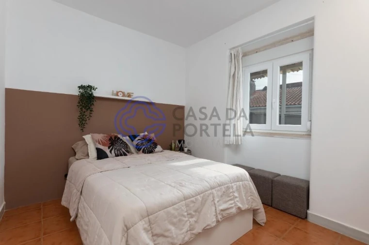 Apartamento T2 para Venda em Nossa Senhora do Pópulo, Coto e São Gregório Foto 21