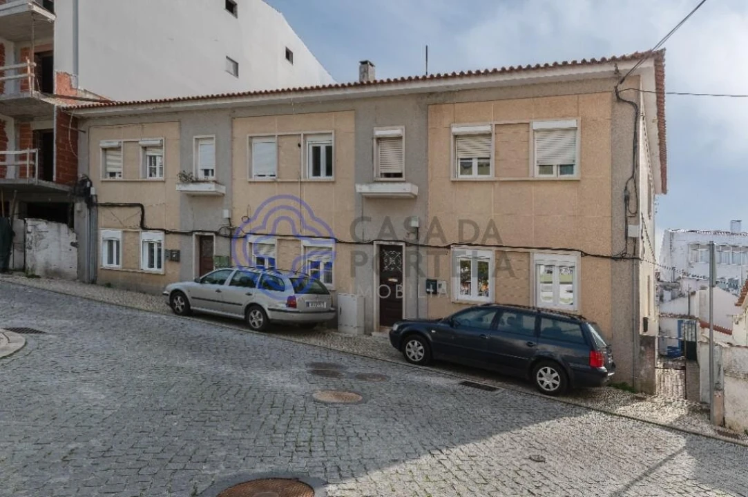 Apartamento T2 para Venda em Nossa Senhora do Pópulo, Coto e São Gregório Foto 5