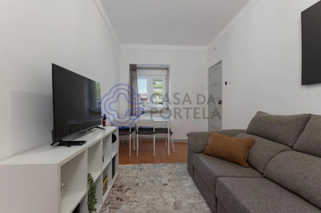 Apartamento T2 para Venda em Nossa Senhora do Pópulo, Coto e São Gregório Foto 8