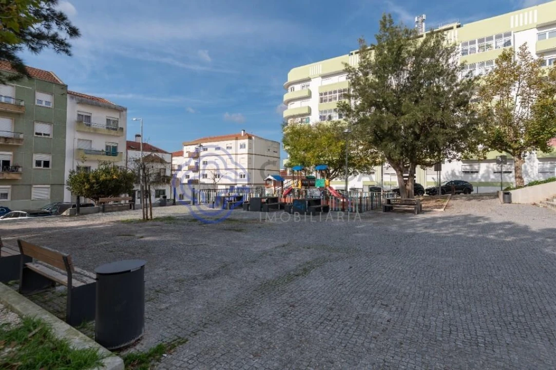 Apartamento T2 para Venda em Nossa Senhora do Pópulo, Coto e São Gregório Foto 4