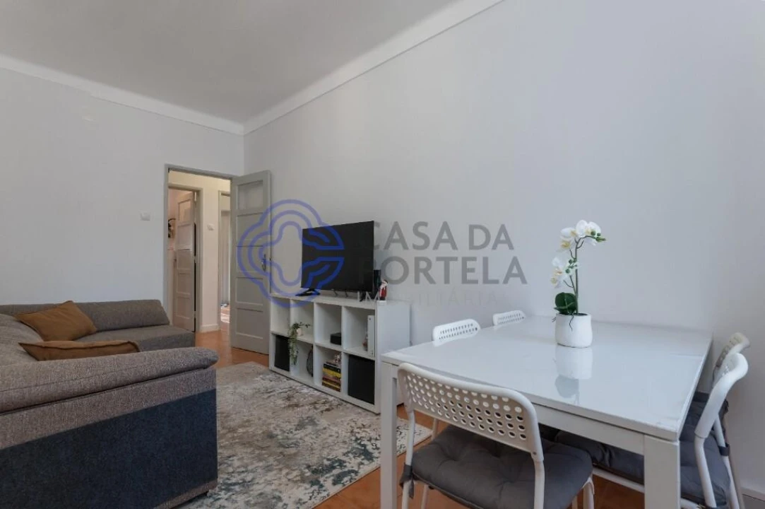 Apartamento T2 para Venda em Nossa Senhora do Pópulo, Coto e São Gregório Foto 9