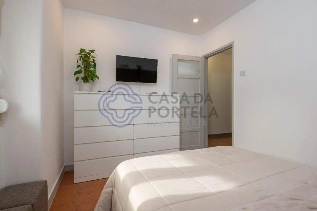 Apartamento T2 para Venda em Nossa Senhora do Pópulo, Coto e São Gregório Foto 22