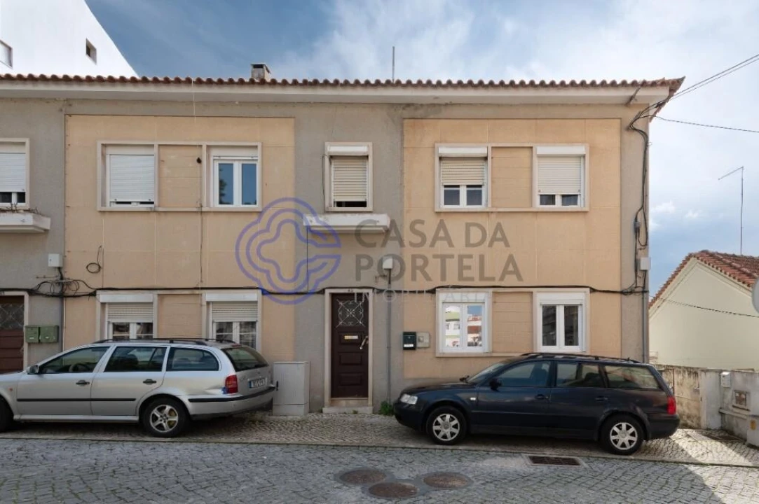 Apartamento T2 para Venda em Nossa Senhora do Pópulo, Coto e São Gregório Foto 6