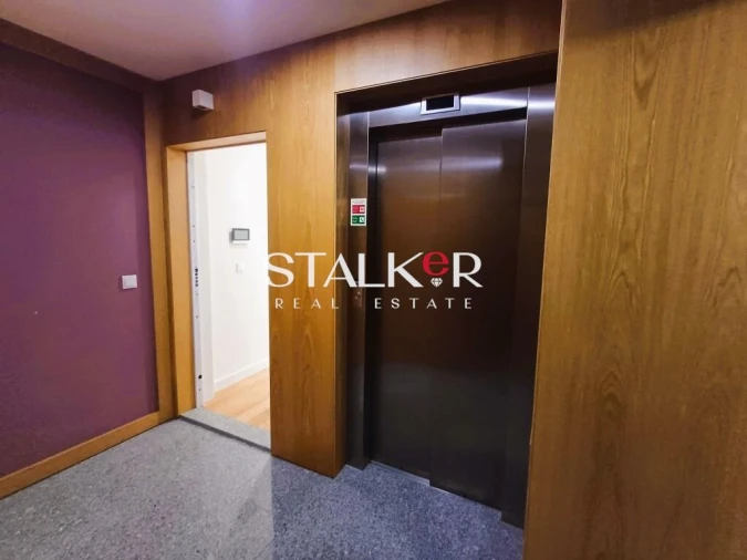 Apartamento T2 para Venda em Custóias, Leça do Balio e Guifões Foto 4