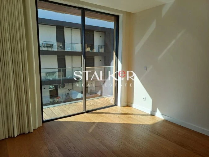 Apartamento T2 para Venda em Custóias, Leça do Balio e Guifões Foto 28