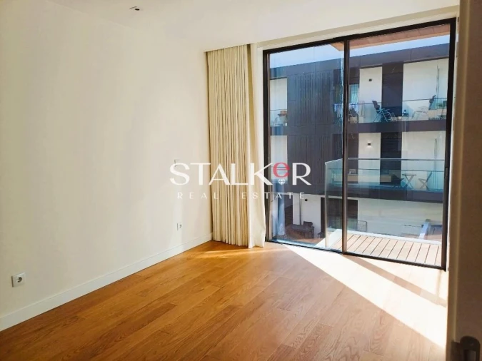 Apartamento T2 para Venda em Custóias, Leça do Balio e Guifões Foto 13