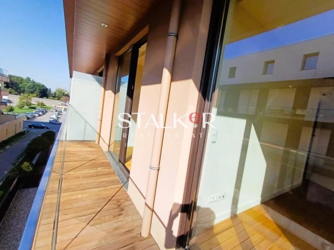 Apartamento T2 para Venda em Custóias, Leça do Balio e Guifões Foto 17