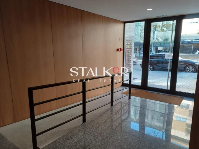 Apartamento T2 para Venda em Custóias, Leça do Balio e Guifões Foto 30