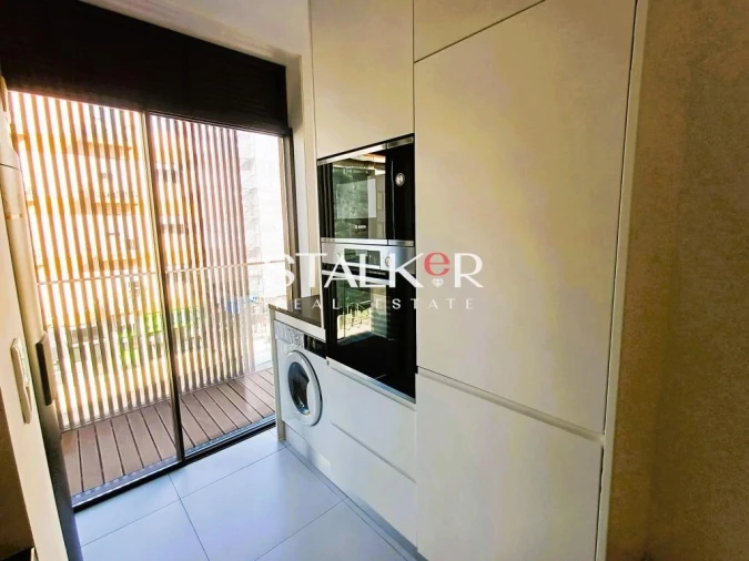 Apartamento T2 para Venda em Custóias, Leça do Balio e Guifões Foto 7