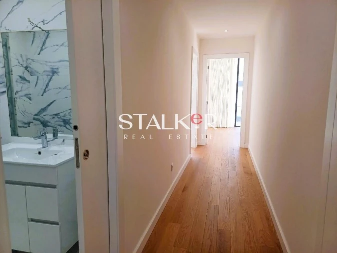 Apartamento T2 para Venda em Custóias, Leça do Balio e Guifões Foto 22