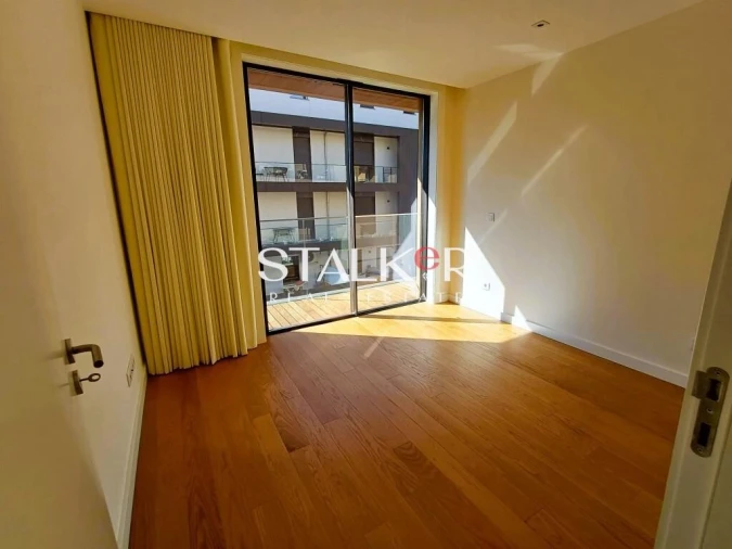 Apartamento T2 para Venda em Custóias, Leça do Balio e Guifões Foto 14