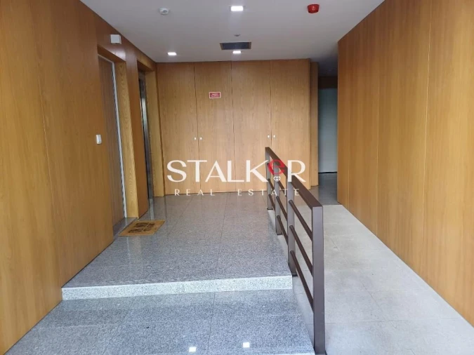 Apartamento T2 para Venda em Custóias, Leça do Balio e Guifões Foto 31