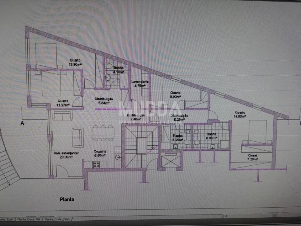 Loja para Venda em Mafamude e Vilar do Paraíso Foto 1