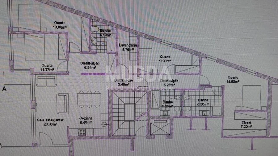 Loja para Venda em Mafamude e Vilar do Paraíso
