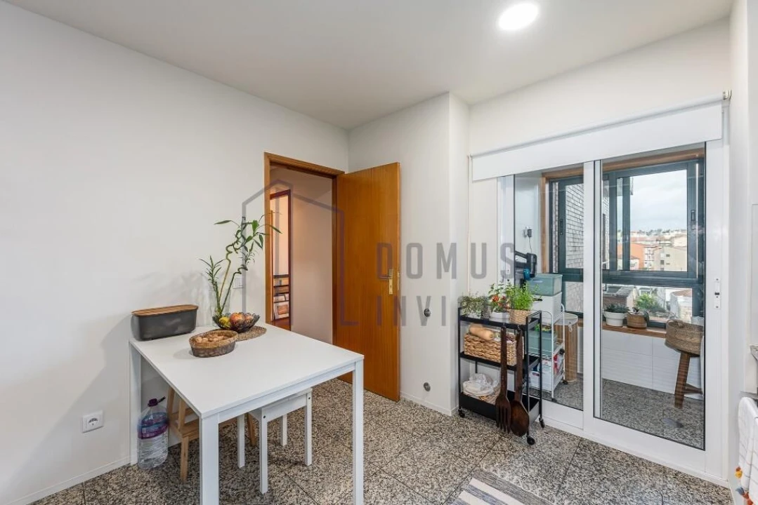 Apartamento T2 para Venda em Ermesinde Foto 14