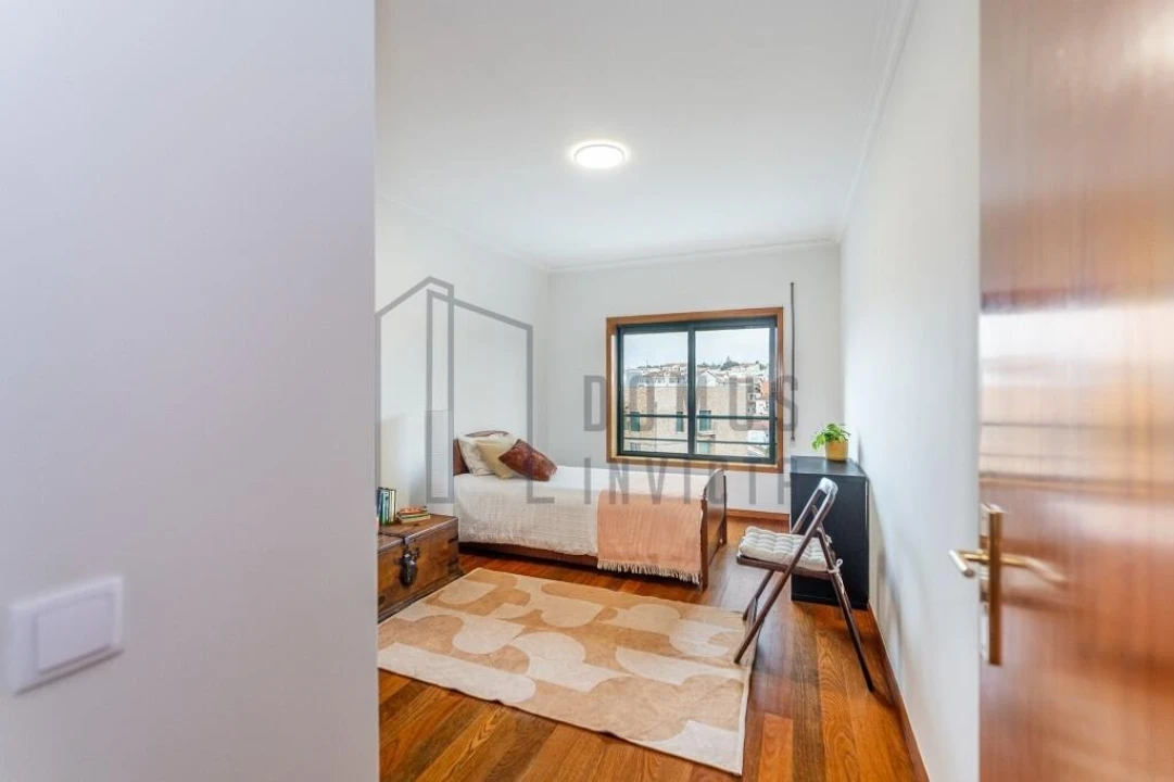 Apartamento T2 para Venda em Ermesinde Foto 25