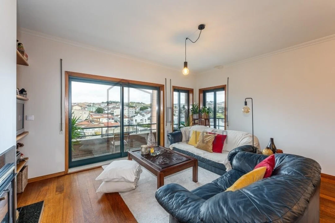 Apartamento T2 para Venda em Ermesinde Foto 5