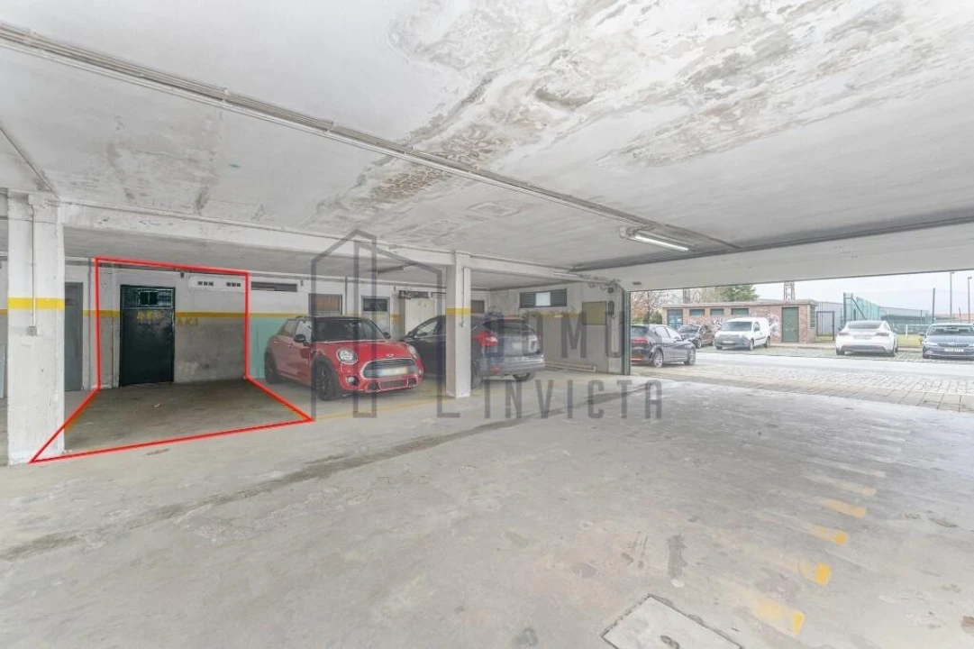 Apartamento T2 para Venda em Ermesinde Foto 34