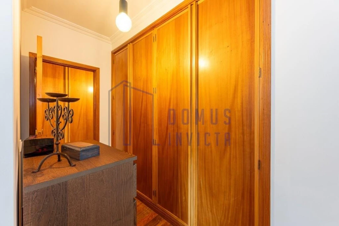 Apartamento T2 para Venda em Ermesinde Foto 18