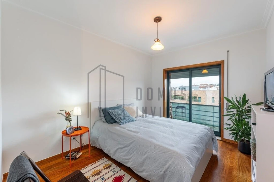 Apartamento T2 para Venda em Ermesinde Foto 20