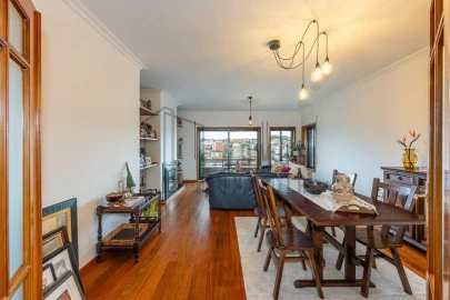 Apartamento T2 para Venda em Ermesinde