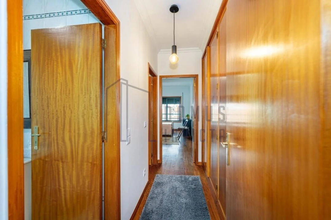 Apartamento T2 para Venda em Ermesinde Foto 16
