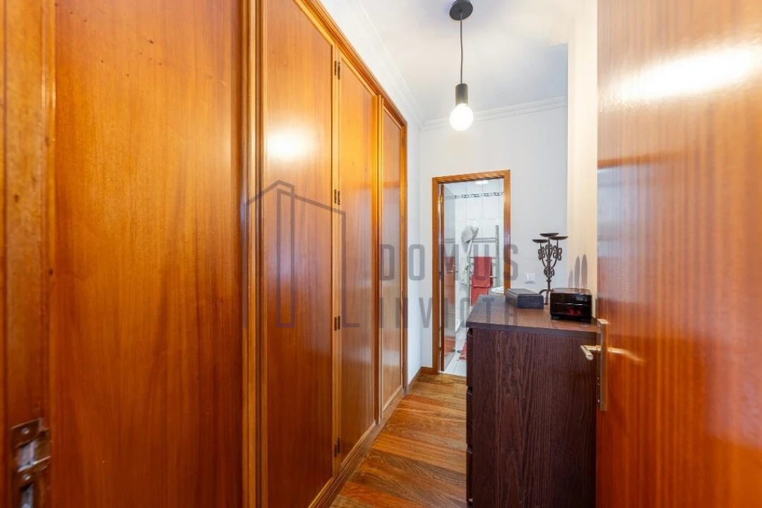 Apartamento T2 para Venda em Ermesinde Foto 21