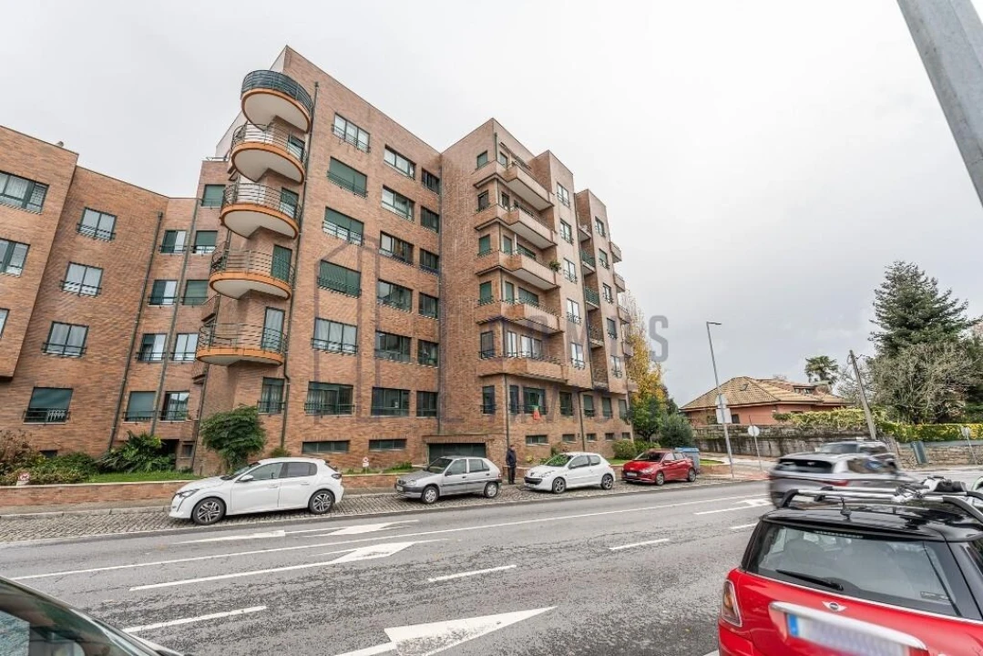 Apartamento T2 para Venda em Ermesinde Foto 35