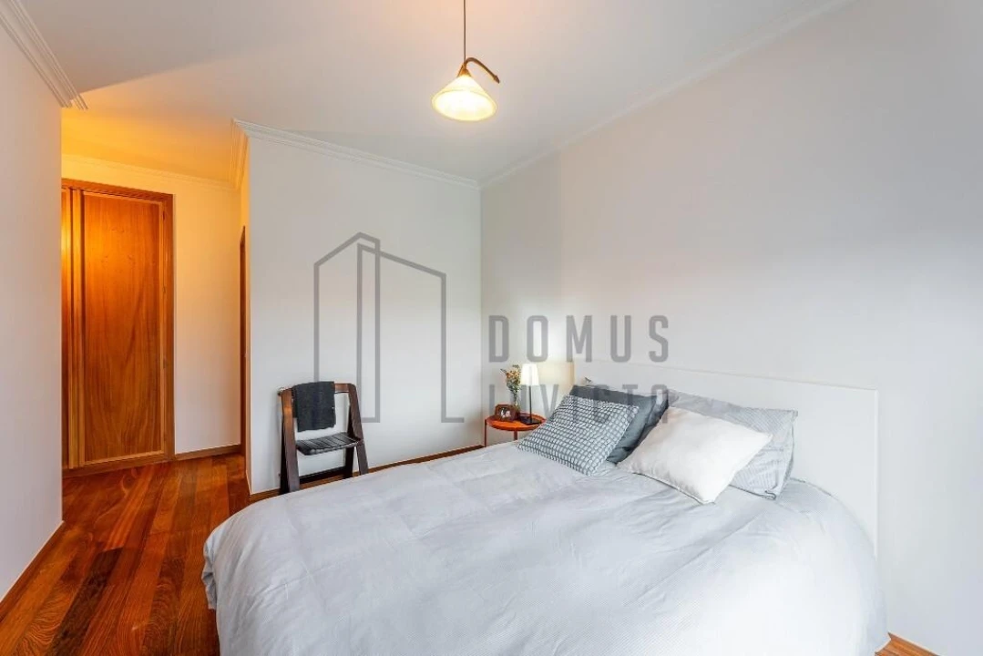 Apartamento T2 para Venda em Ermesinde Foto 19